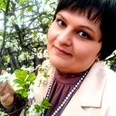 Юлия Никитина