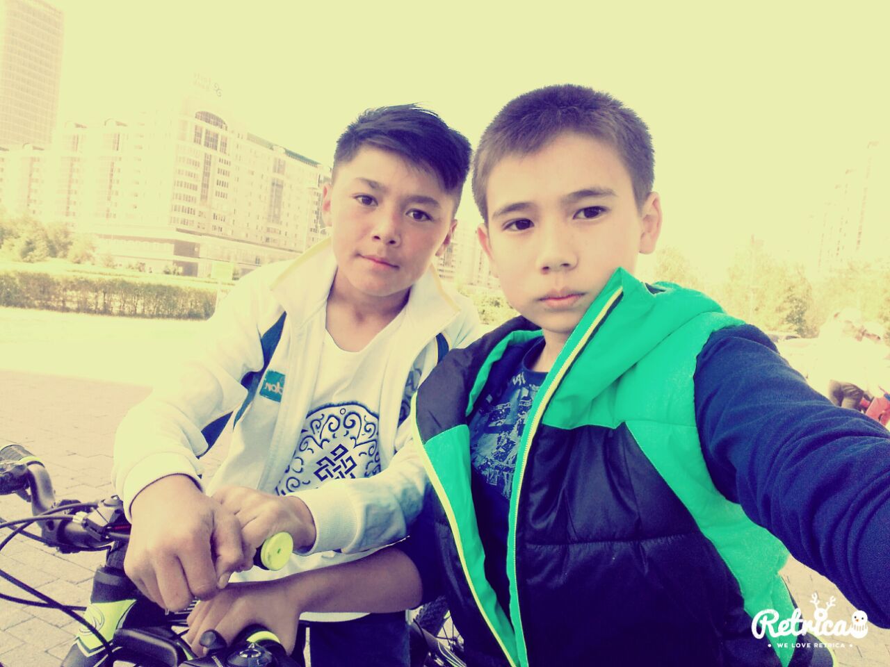 Ерлан Бадилов