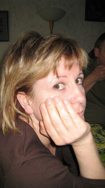 Нина Зацепина