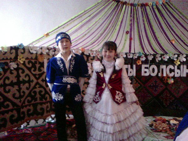 Мейрамгуль Ксебаева