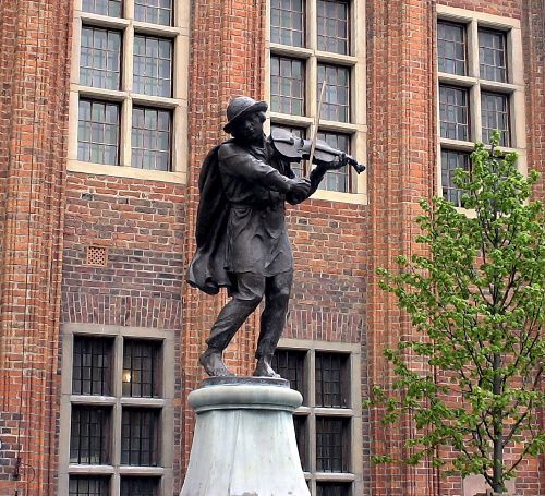 Евгений Калугин