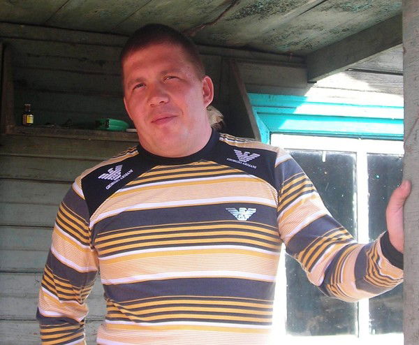 Валера Зайцев