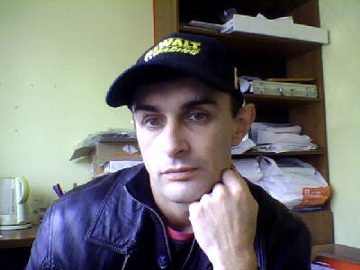 Андрей Фомичёв