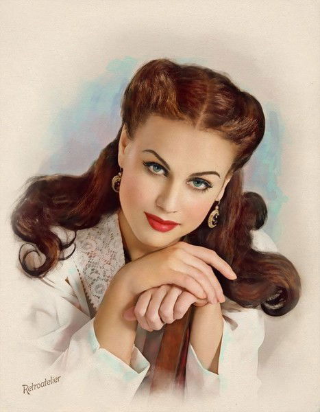 Юлиана Богом Данная