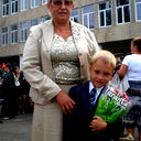 Ольга Гиченко