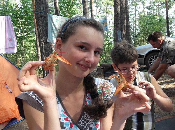 Юлия Сафронова