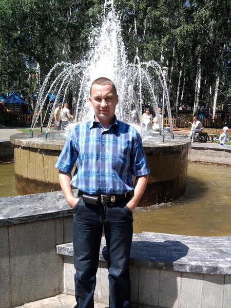 Айрат Кунакбаев