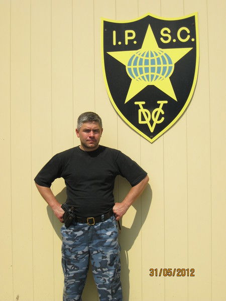 Кузнецов Владимир