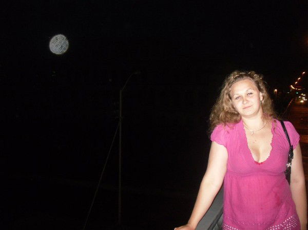 Марисабель Волкова