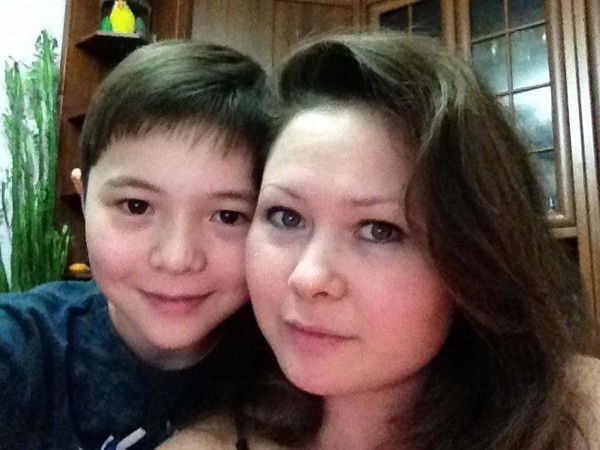 Вета Челбогашева