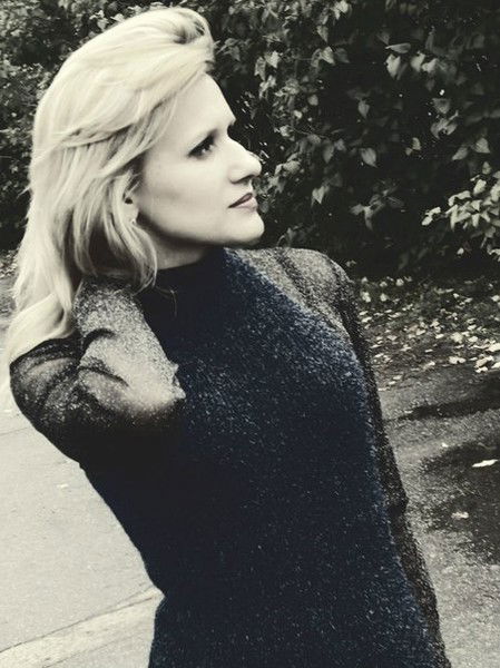 Ольга Новоселова