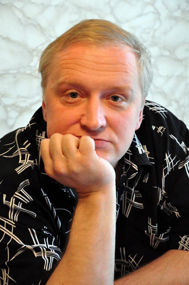 Дмитрий Турлов