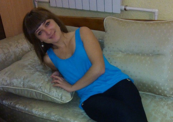 Анютка Лила