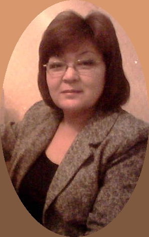 Altyn Shapshinova