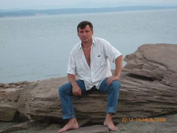 Николай Пальчиков