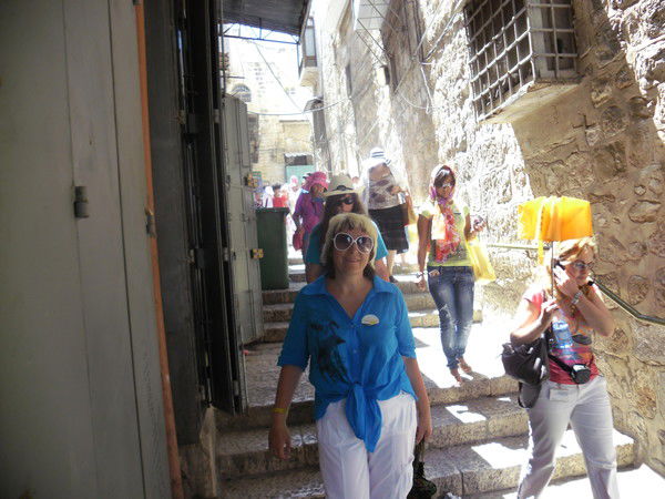 Оля Сергеева