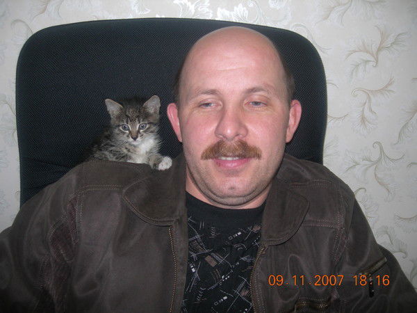 Виктор Сидоров