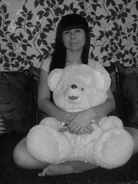 Орлова Екатерина