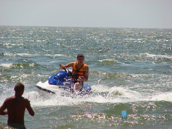 Макс Алданов