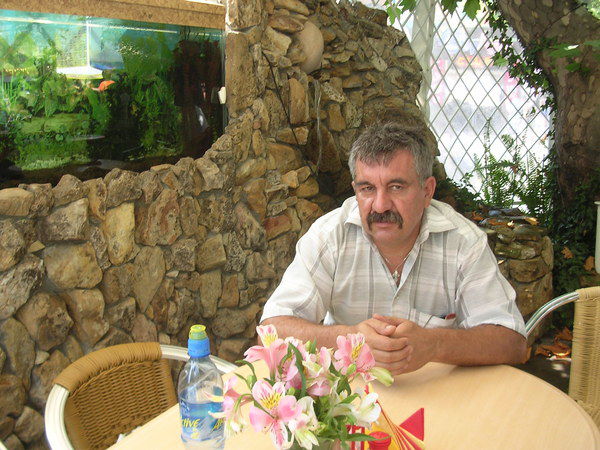 Константин Москатов