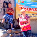 Галя Чекалова