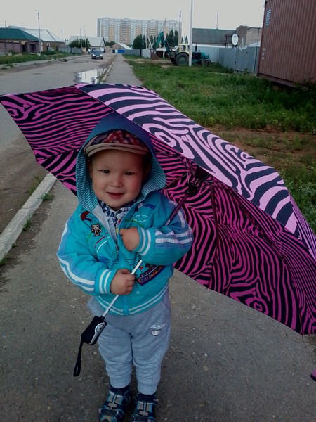 Жумагуль Есил