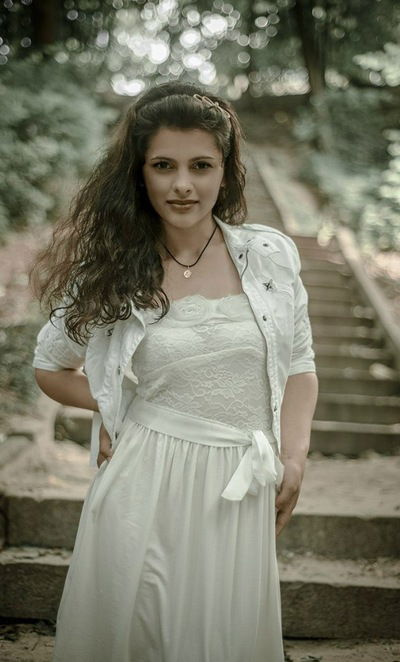 Сабина Дубровская