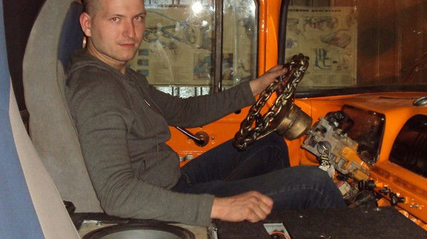 Кирилов Иоган