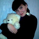 Светлана Рябушенко