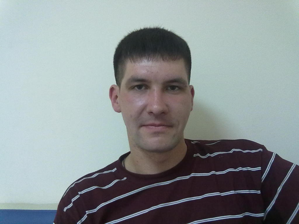 Алексей Иванов