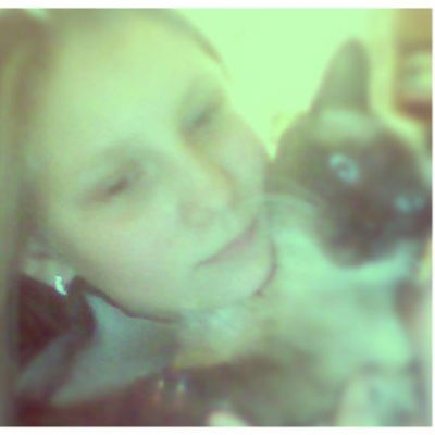 Лена Шарыгина