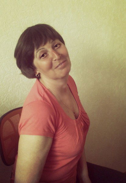 Людмила Коринтели