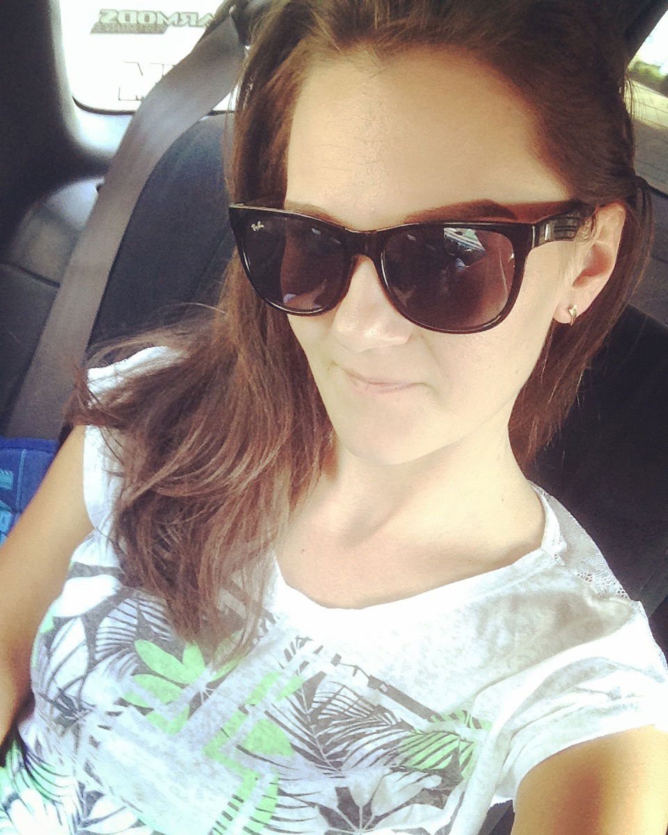 Дашуля Рыбакова