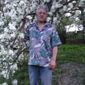 Алексей Малафеенко