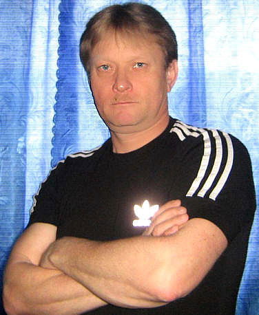 Борис Козырев