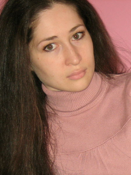 Марта Соколова