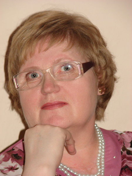 Светлана Цыганкова