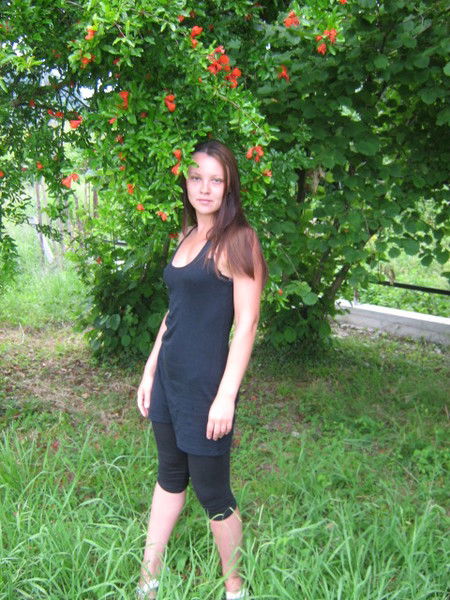 Ирина Гринь