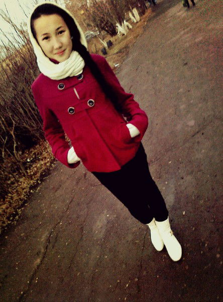 |..kusmanova Nadiya..|