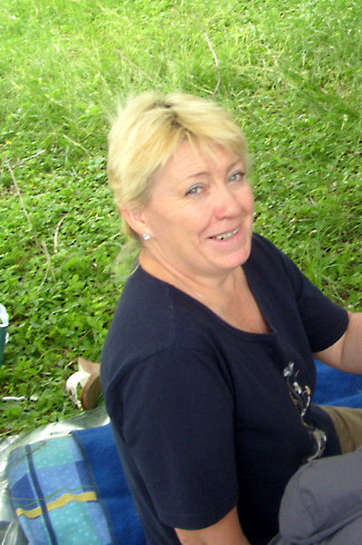 Наталья Чалова