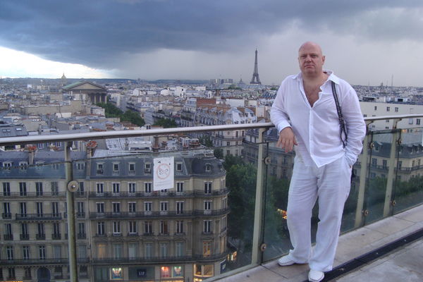 Александр Зайка