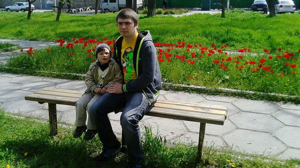 Сергей Костенко