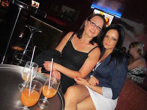 Женя Кригер