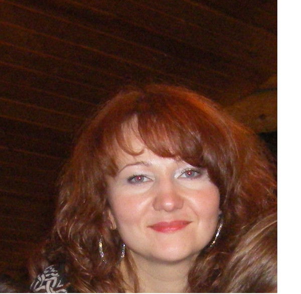 Елена Андреева