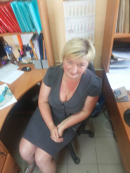 Олеся Сундукова