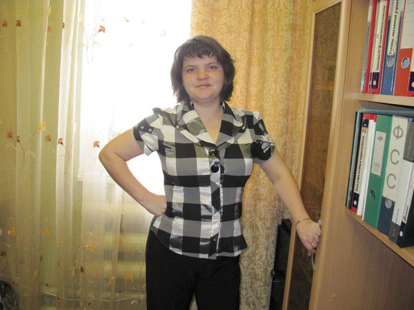 Наташа Малых