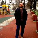 Евгений Карзин