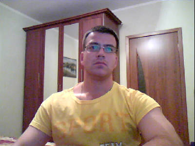 Денис Горбенко