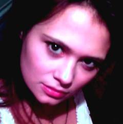 Вероника Бондаренко