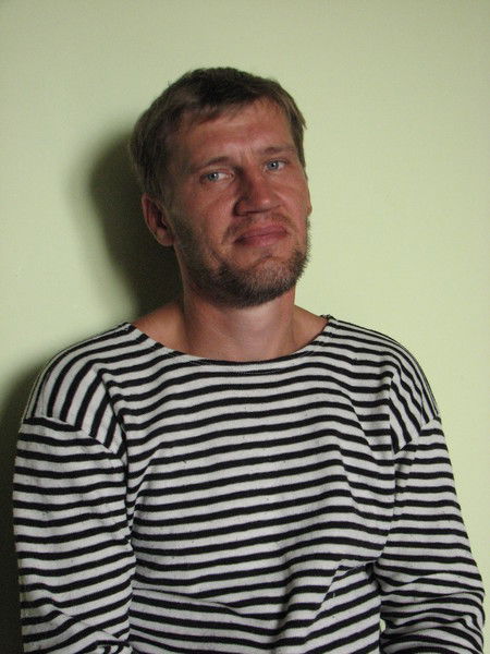 Андрей Фирсов